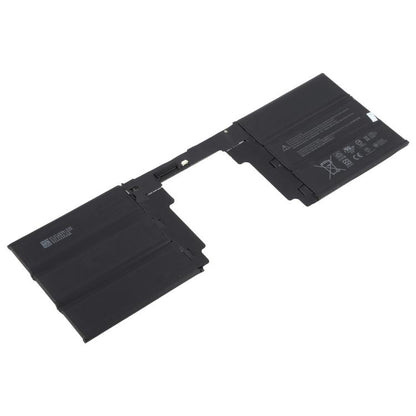 For Microsoft Surface Book 2 15 inch 1813 G3HTA040H/G3HTA041H 5473mAh Discrete Graphics Keyboard Battery, For Microsoft Surface Book 2 15 inch(Discrete)