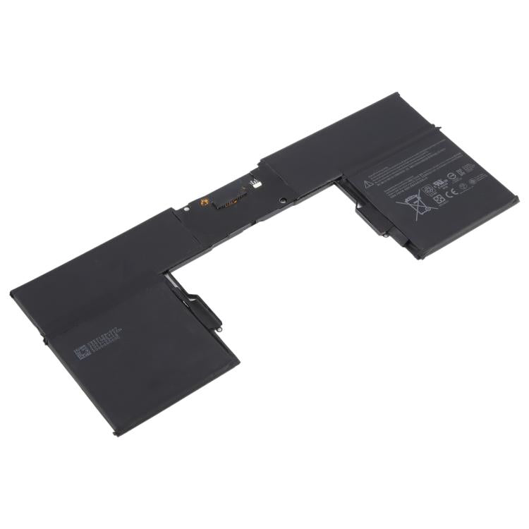 For Microsoft Surface Book 1st Gen 13.5 inch 1785 93H/G3HTA001H 8030mAh Keyboard Battery, For Microsoft Surface Book 1st Gen 13.5 inch