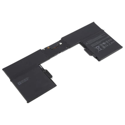 For Microsoft Surface Book 1st Gen 13.5 inch 1785 93H/G3HTA001H 8030mAh Keyboard Battery, For Microsoft Surface Book 1st Gen 13.5 inch