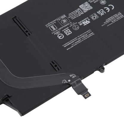 For Microsoft Surface laptop 7 13.8 G3HTA077H 2036/2107 4598mAh Battery, For Microsoft Surface laptop 7 13.8