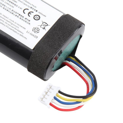 For B&O BeoPlay Beosound A1 2nd Gen 2 C406C2 3400mAh Battery