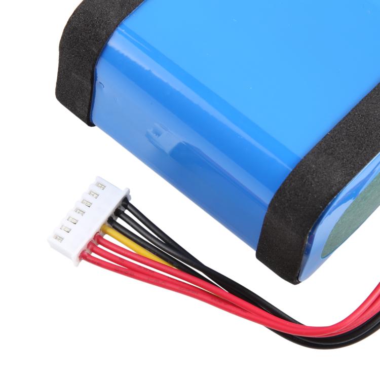 For Marshall Tufton C196G1-3 (3INR19/66-2) 10.8V 5200mAh Battery, For Marshall Tufton