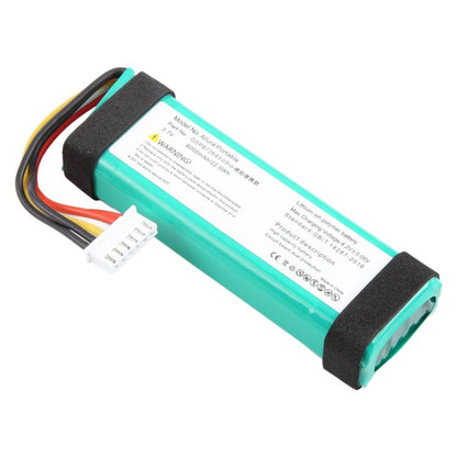 For Harman Kardon Allure Portable GSP872693 03 6000mAh Battery