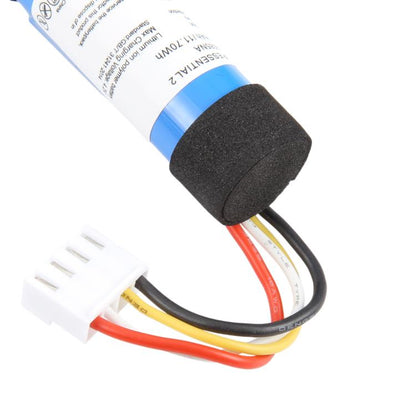 For JBL Flip Essential 2 ICA085NA 3250mAh Battery, For JBL Flip Essential 2