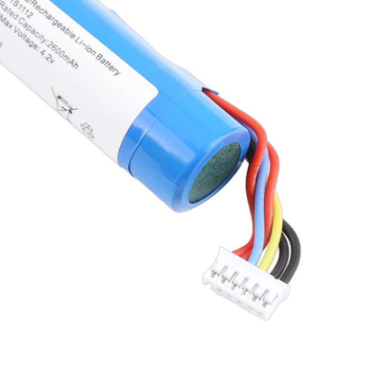 For PAX S920 POS IS11122 4.2V 2600mAh  Battery