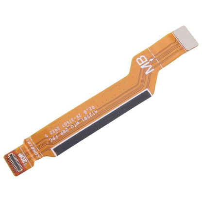 For Asus Rog Phone 9 Mainboard Connector Flex Cable, 01, 02, 03, 04, 05, 06, 07, 09, 10, 11