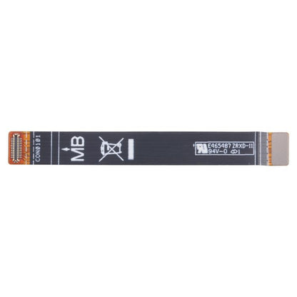 For Asus Rog Phone 9 Mainboard Connector Flex Cable, 01, 02, 03, 04, 05, 06, 07, 09, 10, 11