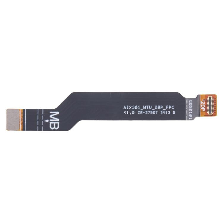 For Asus Rog Phone 9 Mainboard Connector Flex Cable, 01, 02, 03, 04, 05, 06, 07, 09, 10, 11