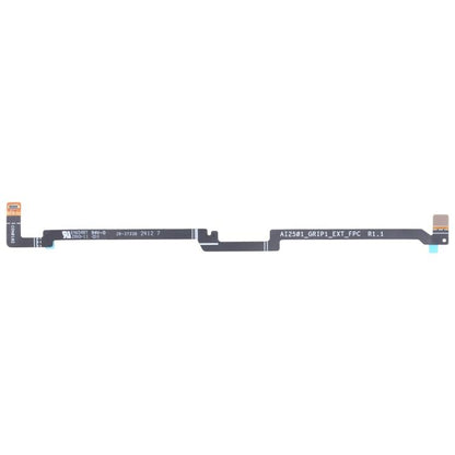 For Asus Rog Phone 9 Mainboard Connector Flex Cable, 01, 02, 03, 04, 05, 06, 07, 09, 10, 11