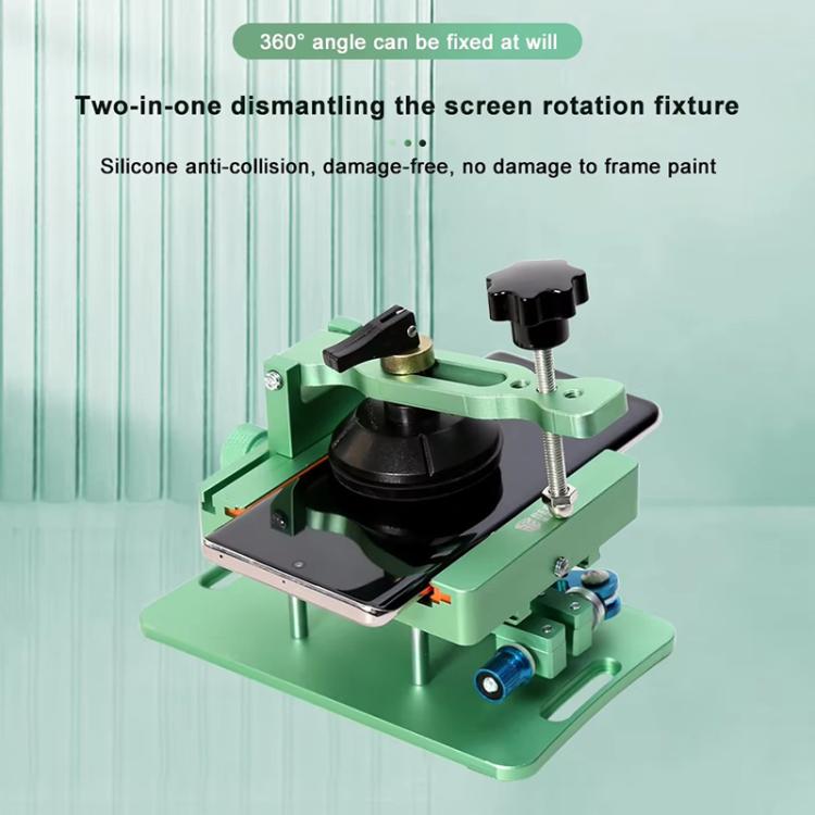 BEST BST-001S3 360 Rotating Strong Fixture, BEST BST-001S3