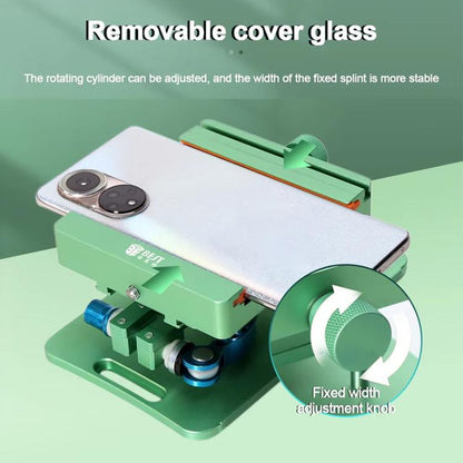 BEST BST-001S3 360 Rotating Strong Fixture, BEST BST-001S3