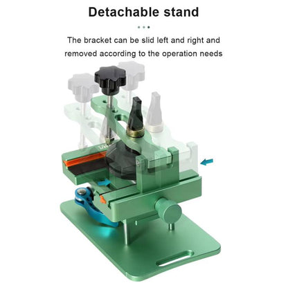 BEST BST-001S3 360 Rotating Strong Fixture, BEST BST-001S3