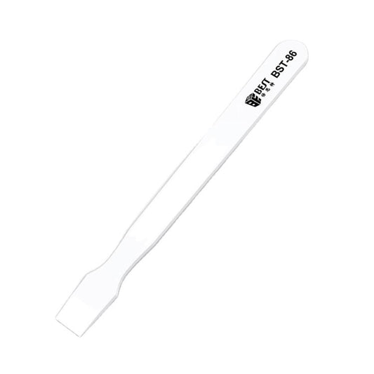 BEST BST-86 Multifunctional Anti-static Anti-magnetic BGA Ceramic Tin Scraper, BEST BST-86