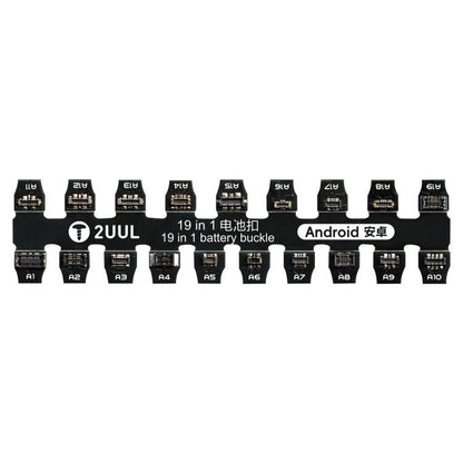 2uul PW06 19-in-1 Android Battery Buckle, 2uul PW06