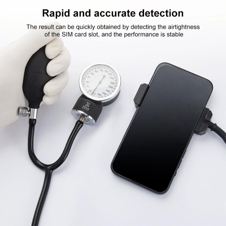 MEGA-IDEA Phone Air Tightness Tester, MEGA-IDEA Air Tightness Tester