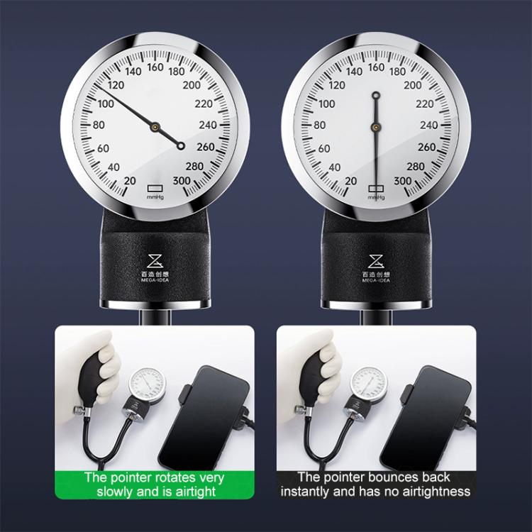 MEGA-IDEA Phone Air Tightness Tester, MEGA-IDEA Air Tightness Tester
