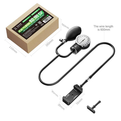 MEGA-IDEA Phone Air Tightness Tester, MEGA-IDEA Air Tightness Tester
