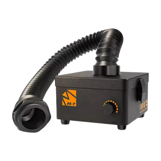 CP-308 Desktop Smoking Apparatus Solder Fume Purifier