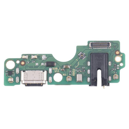 Charging Port Board with iC, For Infinix Hot 50 Pro X6881, For Infinix Note 40s X6850B, For Infinix Hot 50i X6531, For Infinix Smart 9 X6532, For Infinix Hot 50 4G X6882, For Infinix Smart 8 Pro X6525B, For Infinix Smart 8 Plus X6526�������������������...
