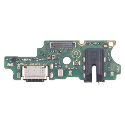 Charging Port Board with iC, For Infinix Hot 50 Pro X6881, For Infinix Note 40s X6850B, For Infinix Hot 50i X6531, For Infinix Smart 9 X6532, For Infinix Hot 50 4G X6882, For Infinix Smart 8 Pro X6525B, For Infinix Smart 8 Plus X6526�������������������...