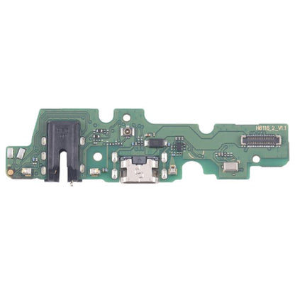 Charging Port Board with iC, For Infinix Hot 50 Pro X6881, For Infinix Note 40s X6850B, For Infinix Hot 50i X6531, For Infinix Smart 9 X6532, For Infinix Hot 50 4G X6882, For Infinix Smart 8 Pro X6525B, For Infinix Smart 8 Plus X6526�������������������...