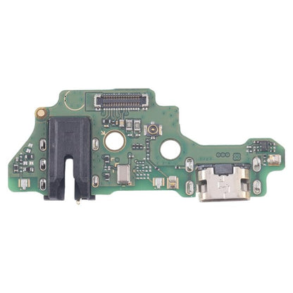 Charging Port Board with iC, For Infinix Hot 50 Pro X6881, For Infinix Note 40s X6850B, For Infinix Hot 50i X6531, For Infinix Smart 9 X6532, For Infinix Hot 50 4G X6882, For Infinix Smart 8 Pro X6525B, For Infinix Smart 8 Plus X6526�������������������...