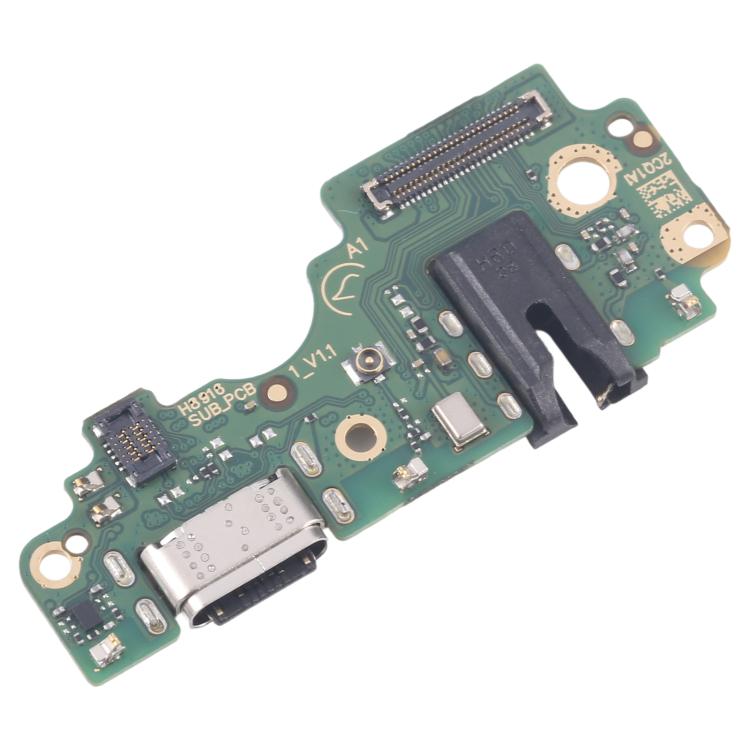Charging Port Board with iC, For Itel S25