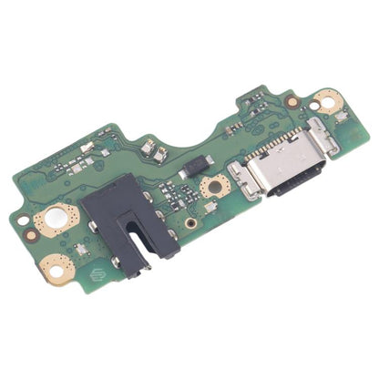 Charging Port Board with iC, For Itel S25