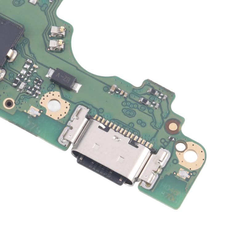Charging Port Board with iC, For Itel S25