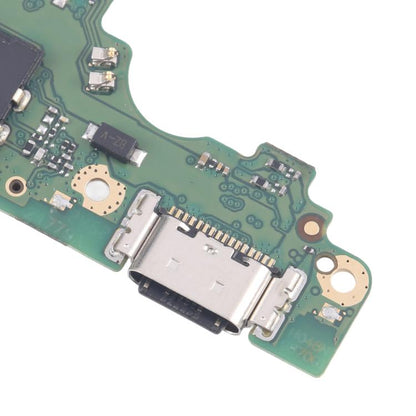 Charging Port Board with iC, For Itel S25