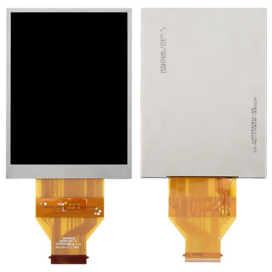 LCD Display Screen with Backlight, For Nikon Coolpix P1000, For Nikon COOLPIX A100, For Nikon 1 J5, For Nikon COOLPIX S3500, For Nikon COOLPIX S2700, For Nikon COOLPIX S3300, For Nikon COOLPIX S3200, For Nikon Coolpix S6100, For Nikon COOLPIX S3100    ...
