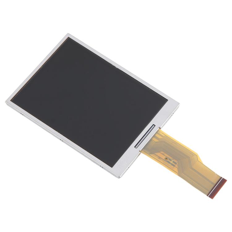 LCD Display Screen with Backlight, For Panasonic DMC-F5, For Panasonic DMC-ZS9, For Panasonic DMC-TZ18, For Panasonic DMC-ZS8