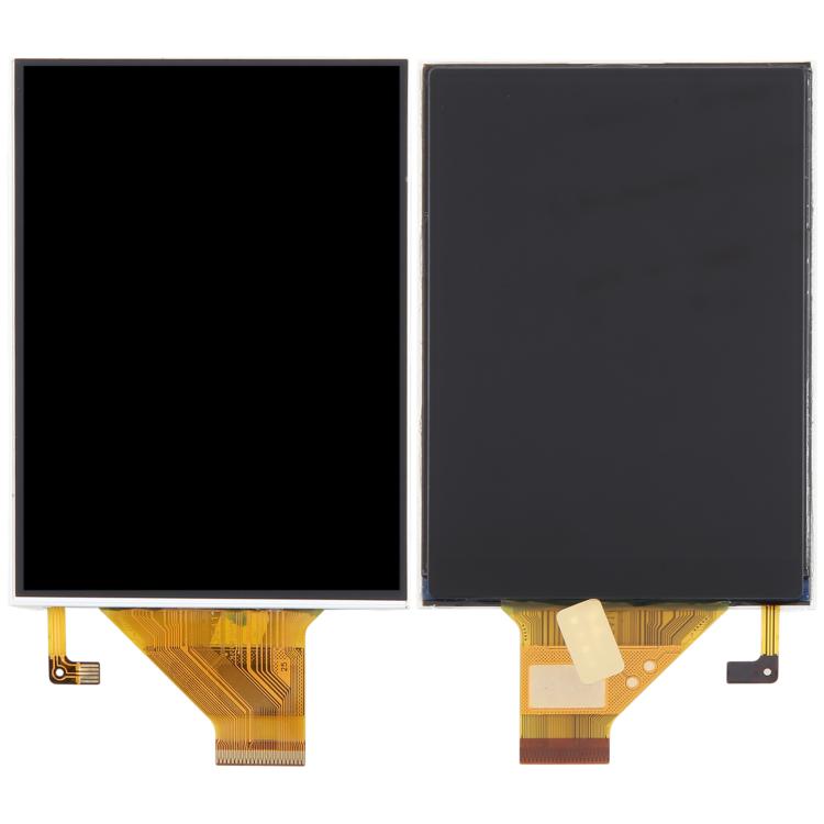 LCD Display Screen with Backlight