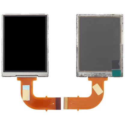 LCD Display Screen with Backlight