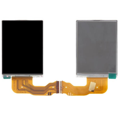 LCD Display Screen with Backlight