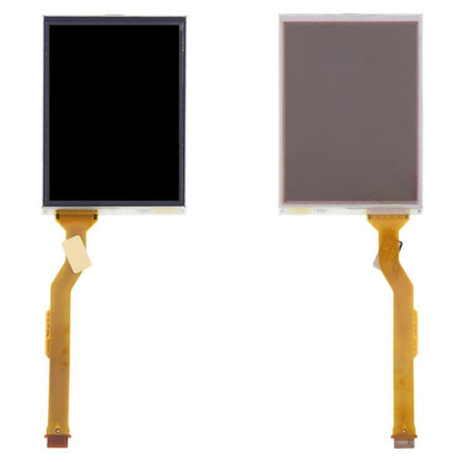 LCD Display Screen with Backlight, For Canon 1200D, For Canon PowerShot A2400, For Canon PowerShot SX150 IS, For Canon PowerShot SX230 HS, For Canon PowerShot SX220 HS, For Canon PowerShot A1200, For Canon PowerShot SX130 IS, For Canon PowerShot G12   ...