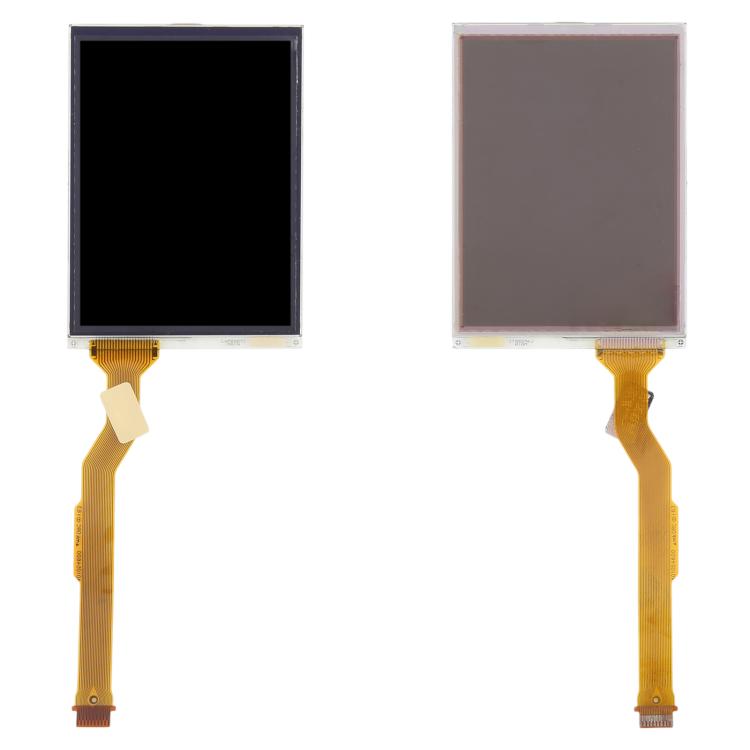 LCD Display Screen with Backlight