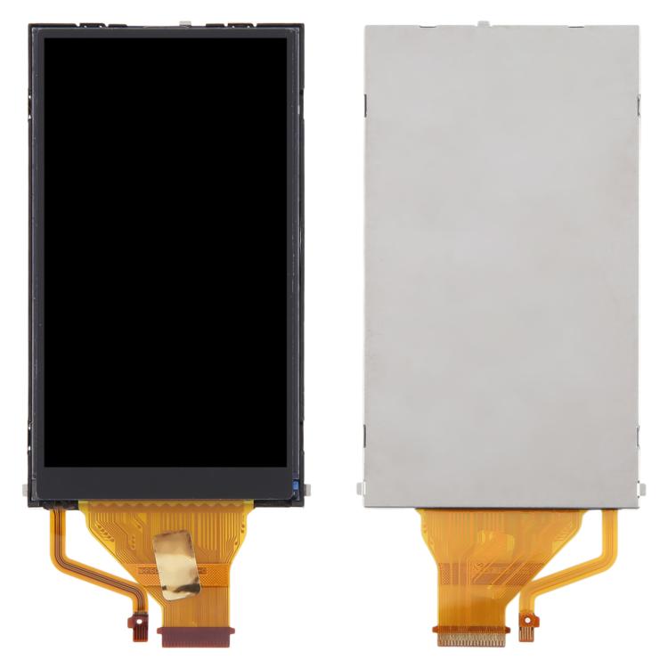 LCD Display Screen with Backlight