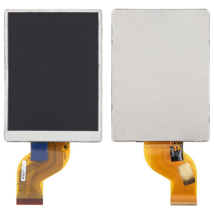 LCD Display Screen with Backlight