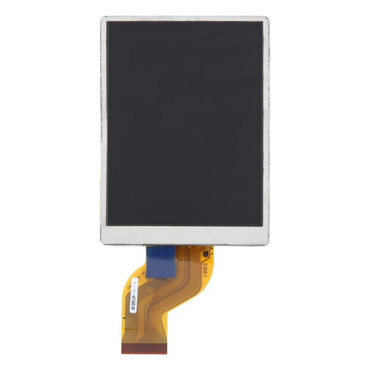 LCD Display Screen with Backlight, For Canon PowerShot A2300, For Canon PowerShot A2400, For Canon PowerShot SX150 IS, For Canon PowerShot SX230 HS, For Canon PowerShot SX220 HS, For Canon PowerShot A1200, For Canon PowerShot SX130 IS������������������...