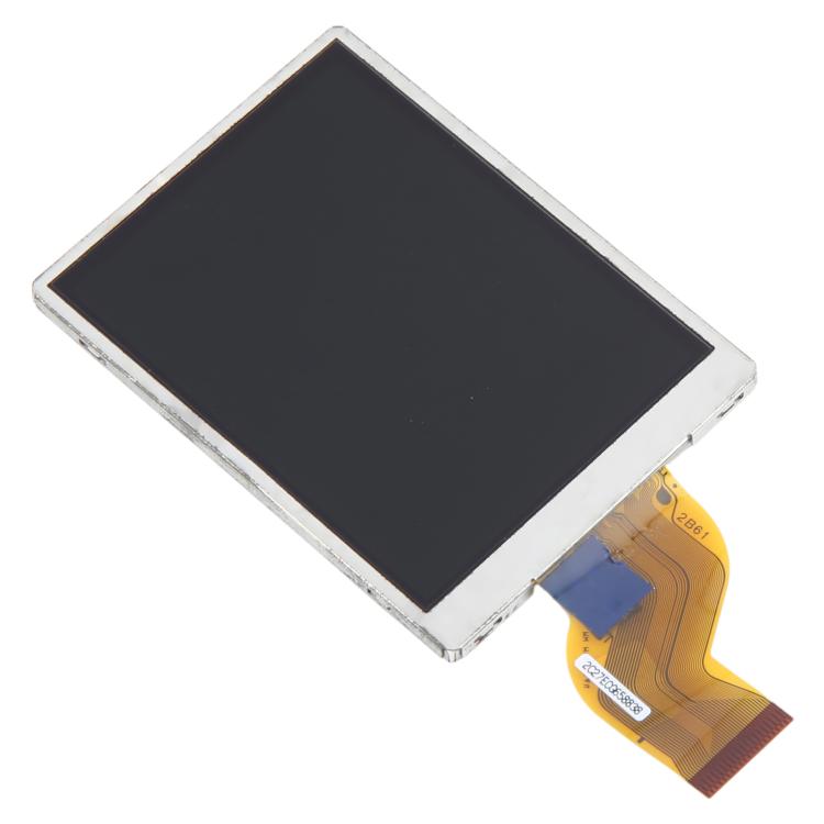 LCD Display Screen with Backlight, For Canon PowerShot A2300, For Canon PowerShot A2400, For Canon PowerShot SX150 IS, For Canon PowerShot SX230 HS, For Canon PowerShot SX220 HS, For Canon PowerShot A1200, For Canon PowerShot SX130 IS������������������...