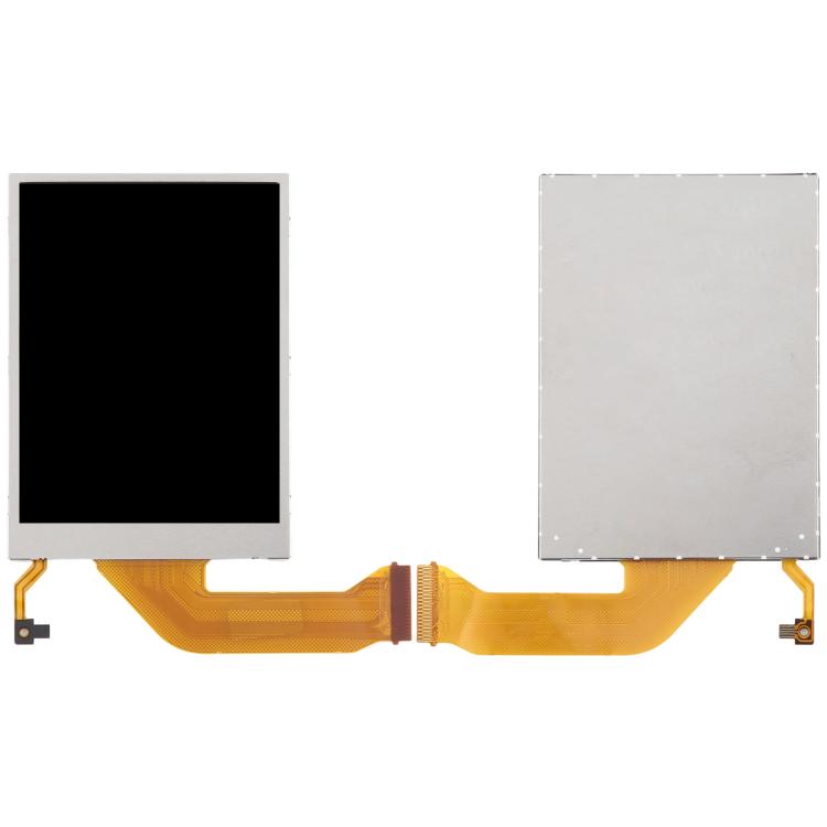 LCD Display Screen with Backlight