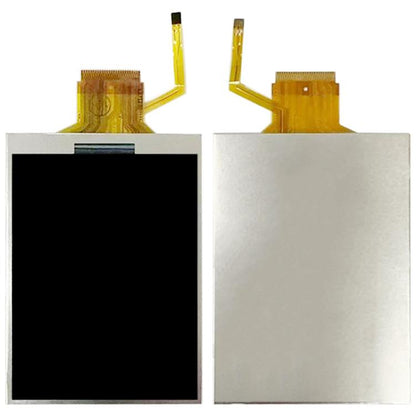 LCD Display Screen with Backlight