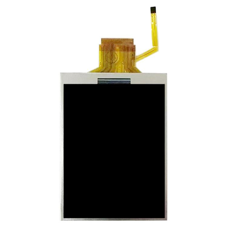 LCD Display Screen with Backlight, For Canon 1200D, For Canon PowerShot A2300, For Canon PowerShot A2400, For Canon PowerShot SX150 IS, For Canon PowerShot SX230 HS, For Canon PowerShot SX220 HS, For Canon PowerShot A1200, For Canon PowerShot SX130 IS ...