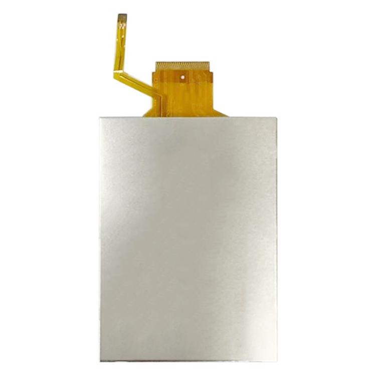 LCD Display Screen with Backlight