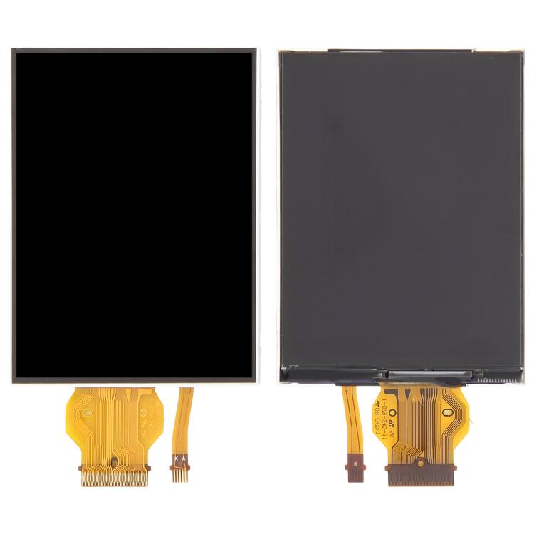 LCD Display Screen with Backlight, For Canon 1200D, For Canon PowerShot A2400, For Canon PowerShot SX150 IS, For Canon PowerShot SX230 HS, For Canon PowerShot SX220 HS, For Canon PowerShot A1200, For Canon PowerShot SX130 IS, For Canon PowerShot G12   ...