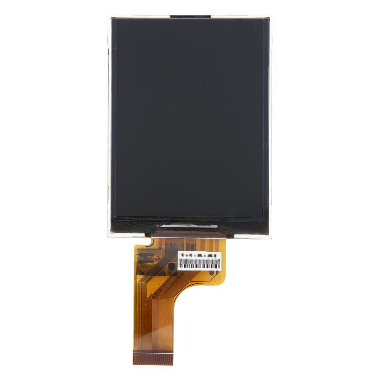 LCD Display Screen with Backlight, For Sony DSC-W800, For Sony DSC-W810