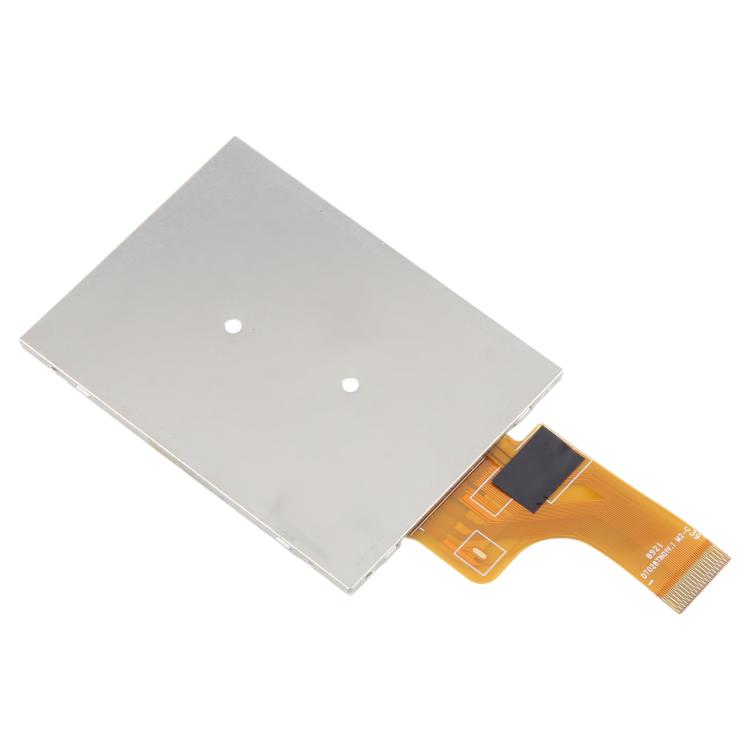 LCD Display Screen with Backlight, For Sony DSC-W800, For Sony DSC-W810