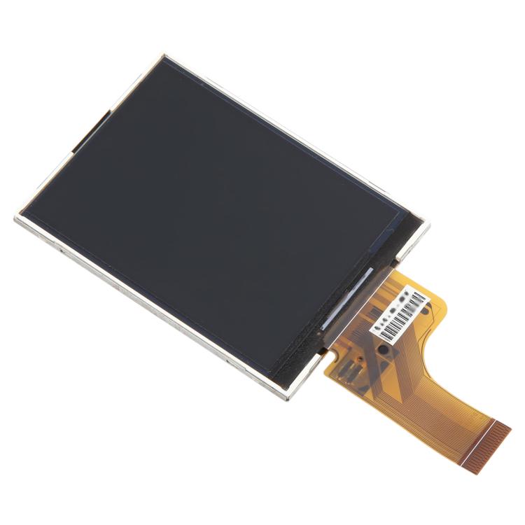 LCD Display Screen with Backlight, For Sony DSC-W800, For Sony DSC-W810