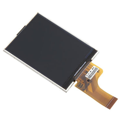 LCD Display Screen with Backlight, For Sony DSC-W800, For Sony DSC-W810